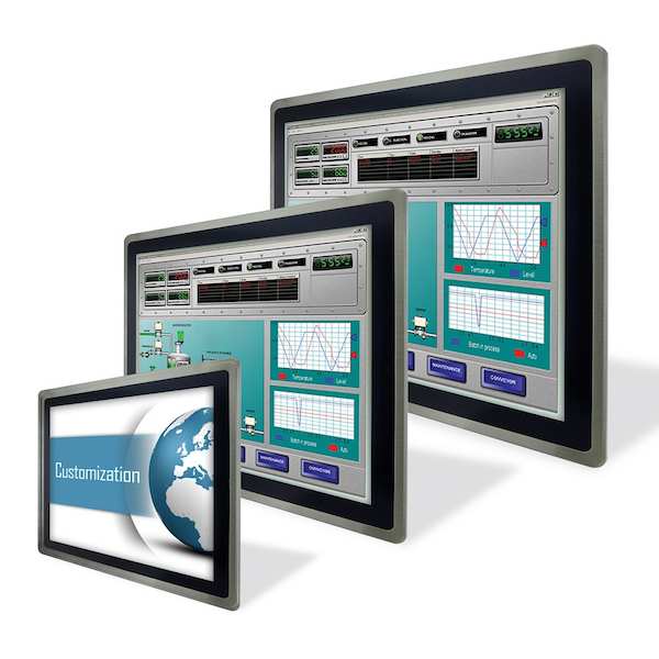 AIO Touch Film